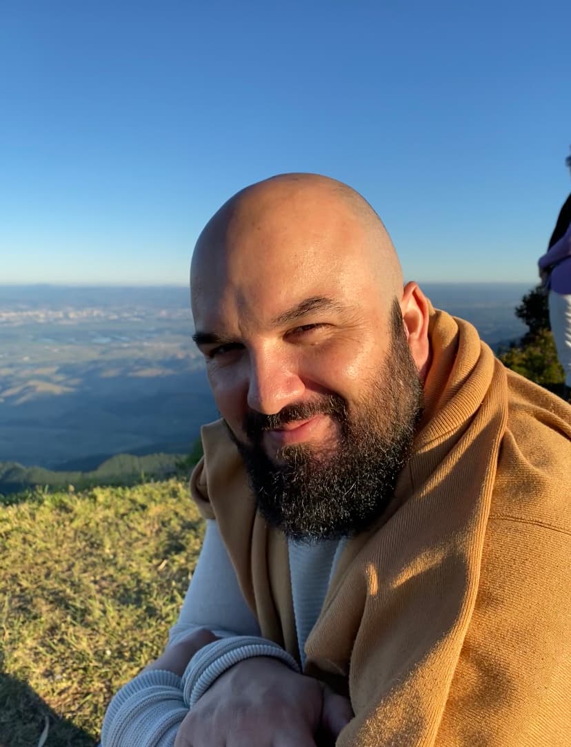 Daniel Lima, Staff Engineer e mentor